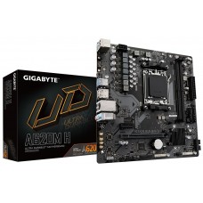 PLACA BASE GIGABYTE A620M H AM5 MATX 2XDDR5